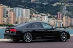 Audi S8 by MTM 2013 года